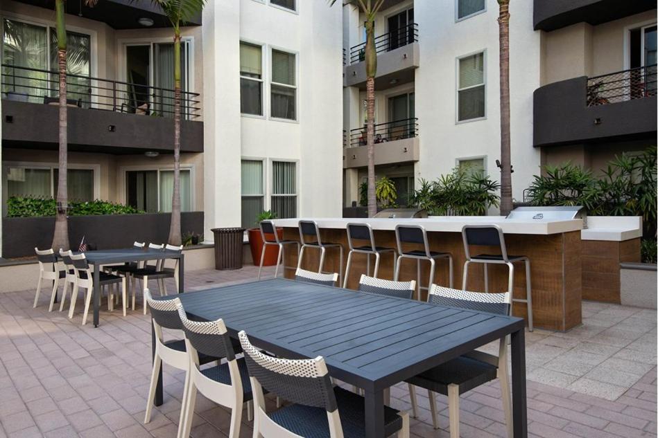 Westerly Marina Del Rey Near Venice! Los Angeles Bagian luar foto